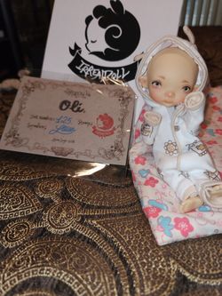 BJD DOLLS