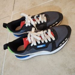 Zapatillas Puma Size US 8,  Hombre