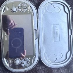 PSVITA 