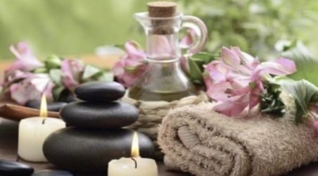 Professional Massage