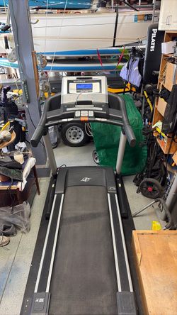 nordictrak commercial
