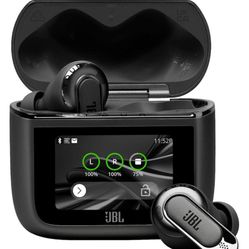 JBL Tour Pro 3 Earbuds