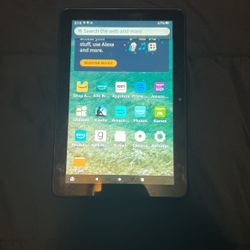 kindle fire hd 8 10th generation