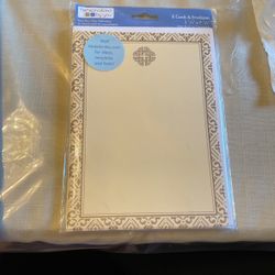 Personalizable Cards 