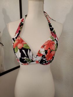 Tommy Bahama Swimsuit Top