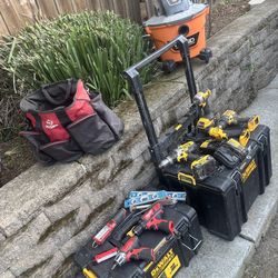 Vendo todo esto trabaja bien