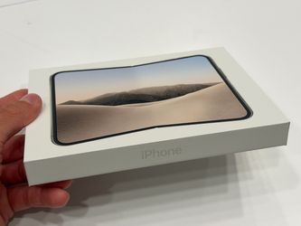 Apple iPhone Duo 512GB Star White