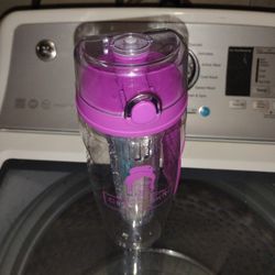 Brand New Filtered Water Bottle 