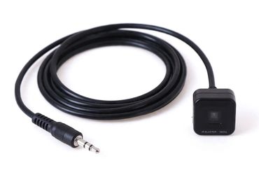 IR Extender Cable - IR Receiver Blaster 3.5mm - For Samsung TV, Cable Box, Streaming Box - NEW
