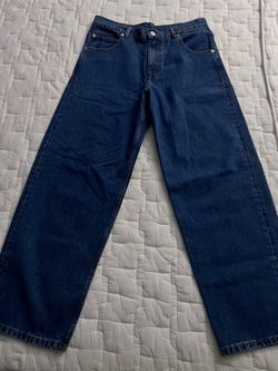 Velour Garments Jeans 32