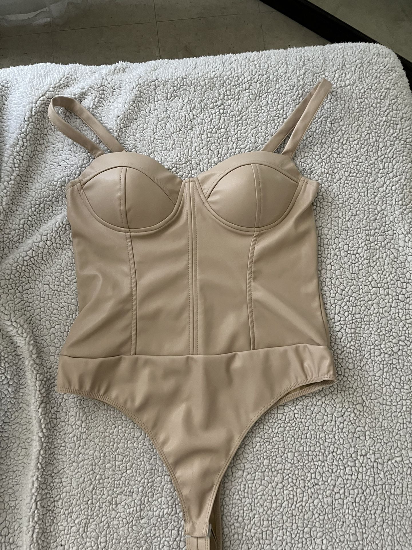 Bodysuit L