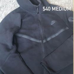 Used Jackets