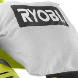 Ryobi Belt Sander Filter Bag, This Is For The Bag Only Not The Sander