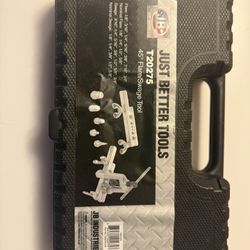 JB Flare/Swage Tool 