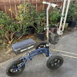 Knee  Rover Heavy Duty