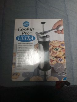 Cookie pro ultra