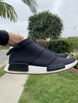 adidas gazelle silver green womens adidas NMD City Sock Gum Pack White – Side Kicks