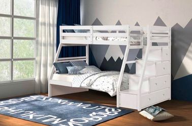 Furniture bunkbed
