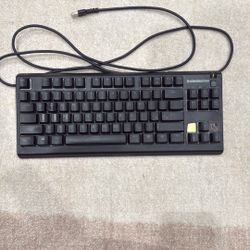 Steelseries Apex 3 Tkl Gaming Keyboard