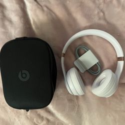 BEATS SOLO 4 HEADPHONES 