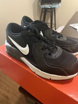 Kids Nike Air Max