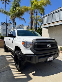 2015 Toyota Tundra