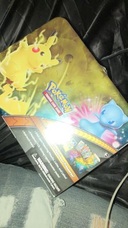 Pokemon
