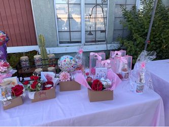 Mother’s Day Gifts!!