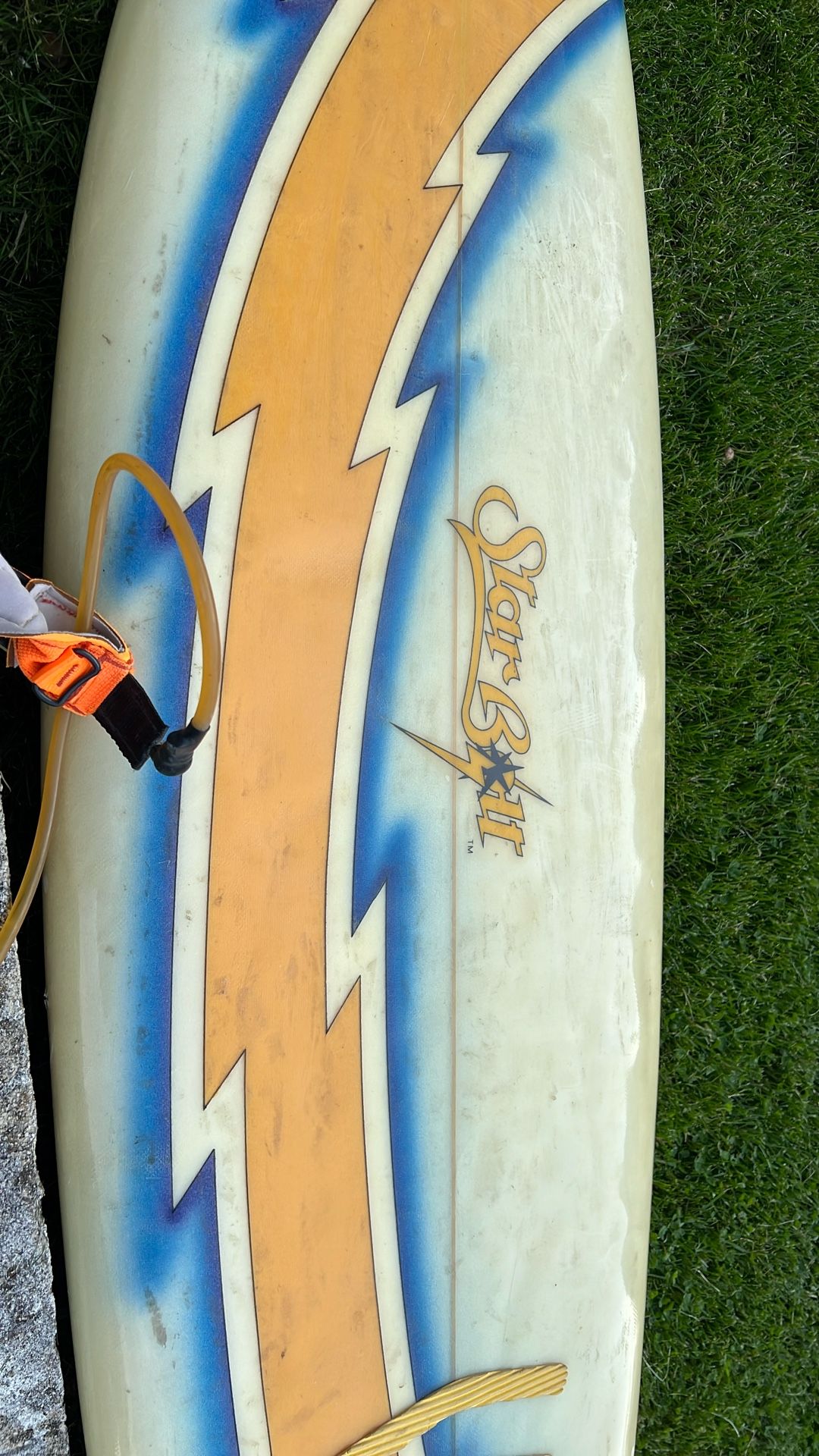 70s surfboard good condition