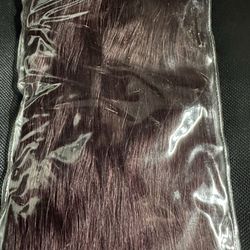 Privilege Kayla Kanané  Wet&Wavy 14”99J Brandy 100% Human Hair