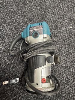 Router Makita