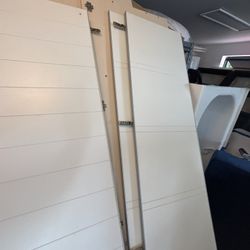 Standalone Closets 