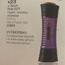 Perfumes Para Hombre