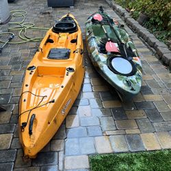 Kayak