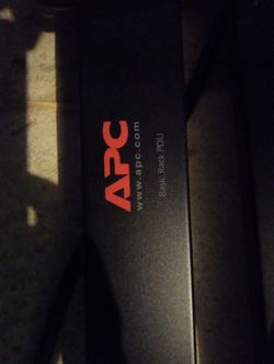 Rack Power Distribution Units Rack PDU