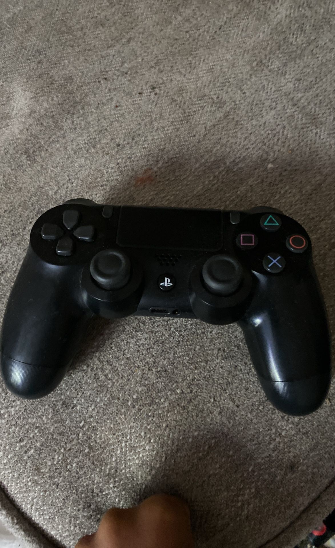 Control