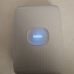 Instax Mini Link 2