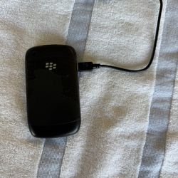 BlackBerry Phone