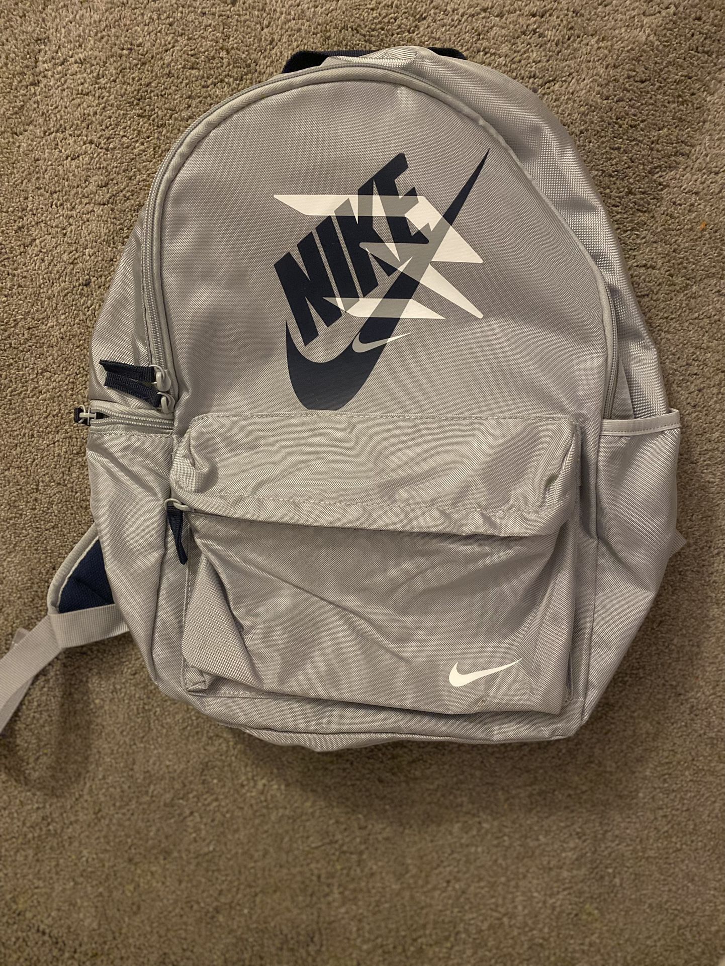 Nike Back Pack 