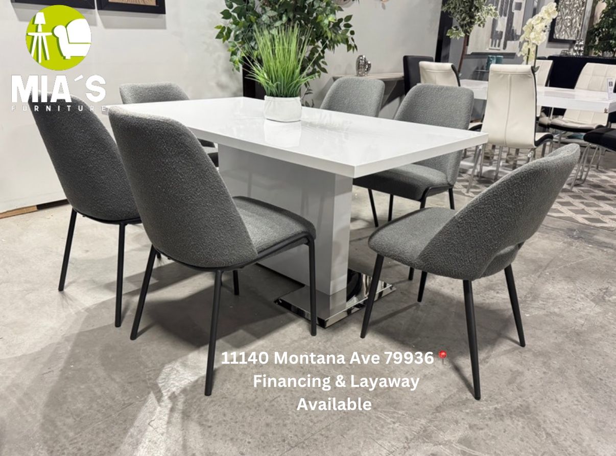 Mias Furniture 11140 Montana Ave 79936