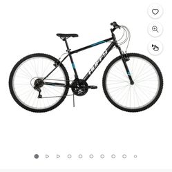 Bike Size 26