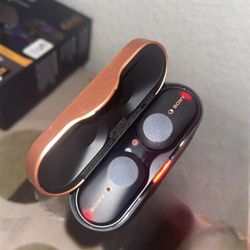 Sony Earbuds Wireless 