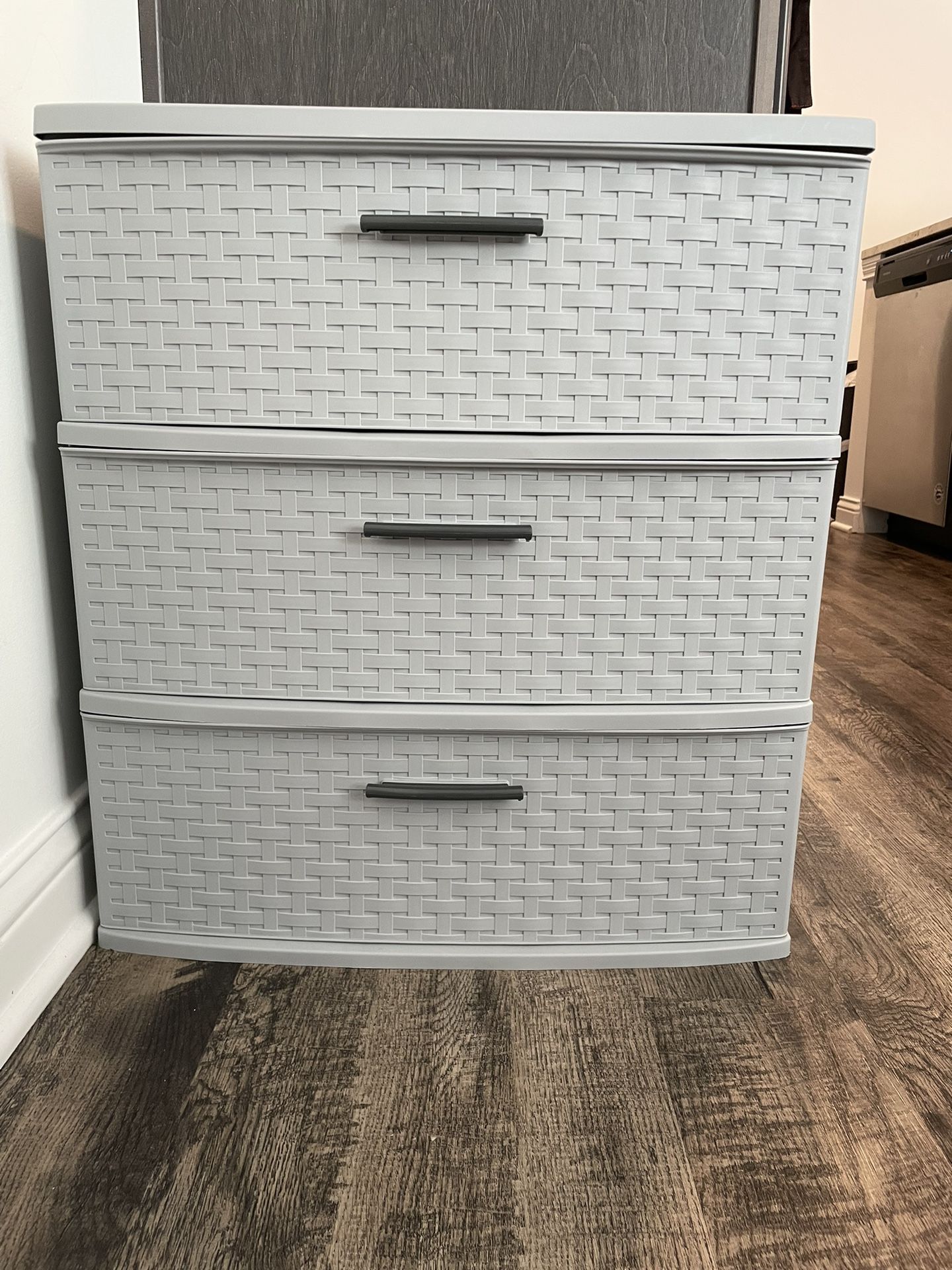Plastic Drawer