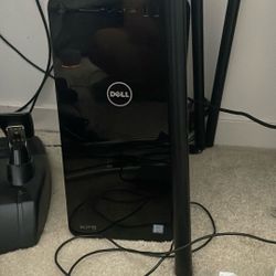 Dell XPS Computer 