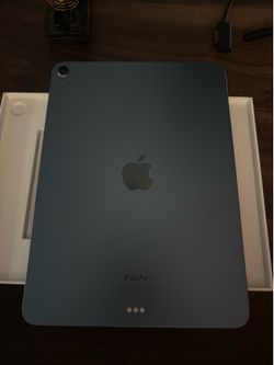 iPad Air 5th Gen Wifi