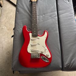 Squier Mini By Fender