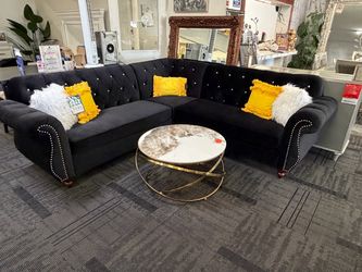 Sectional
