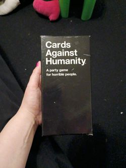 Cards Against Humanity