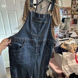 Overalls For Women 