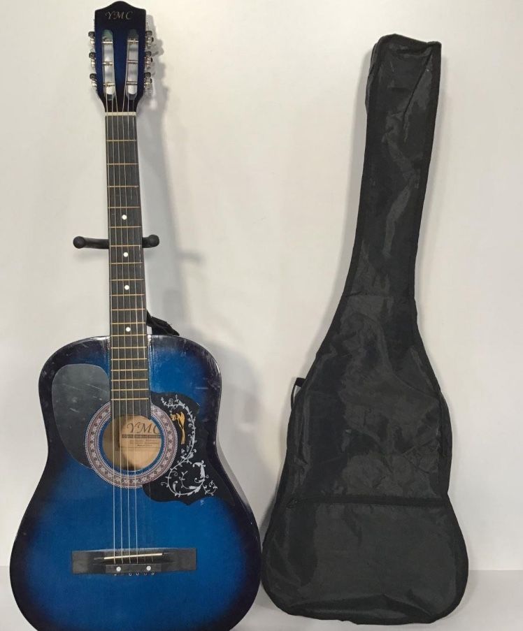 Acoustic Guitar